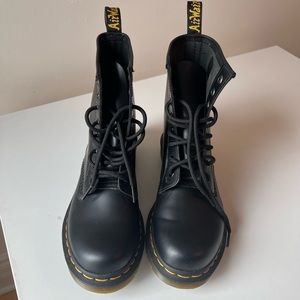 Doc martens brand new never worn